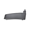 Fits Toyota C-Hr 2016-2021 Front Lower Bumper Moulding Spoiler Left thumbnail