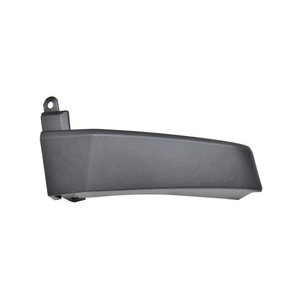Fits Toyota C-Hr 2016-2021 Front Lower Bumper Moulding Spoiler Right - image 2