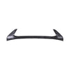 Fits Hyundai Kona 2020-2023 Front Bumper Lower Moulding Matt Black thumbnail