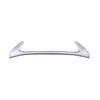 Fits Hyundai Kona 2020-2023 Front Bumper Lower Moulding Masilver thumbnail