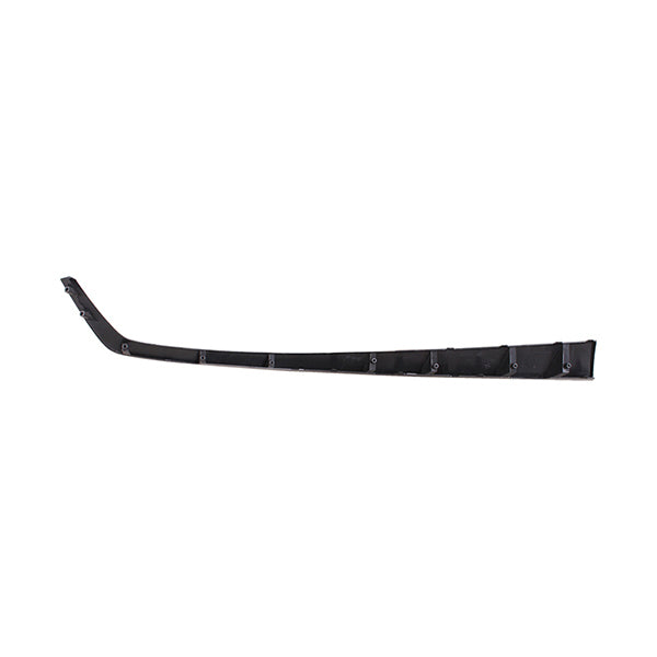Fits Hyundai Ioniq 5 2021-2022 Front Bumper Moulding Left - image 2