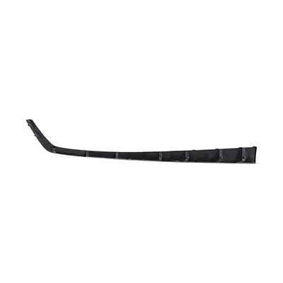Fits Hyundai Ioniq 5 2021-2022 Front Bumper Moulding Left