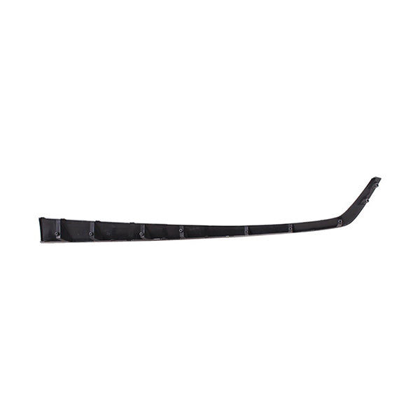 Fits Hyundai Ioniq 5 2021-2022 Front Bumper Moulding Right - image 2