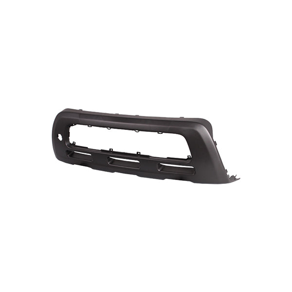 Fits Kia Soul 2009-2013 Front Bumper Moulding - image 2