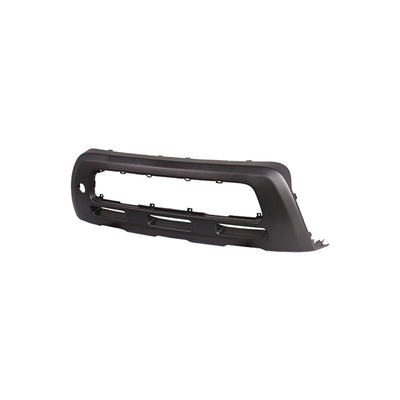 Fits Kia Soul 2009-2013 Front Bumper Moulding