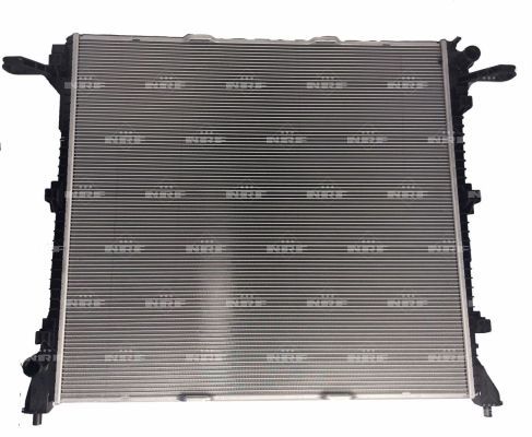 NRF Engine Cooling Radiator 550249 - image 2