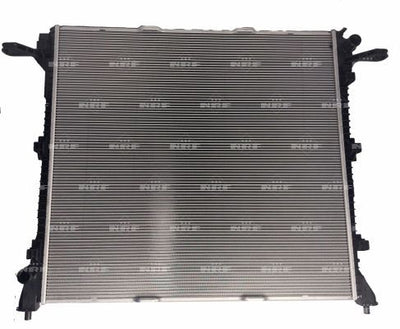 NRF Engine Cooling Radiator 550249