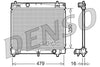 Denso Radiator DRM50008 thumbnail