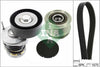 INA Drive Belt Kit 529047520 thumbnail