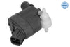 Meyle Washer Pump 37-148700008 thumbnail