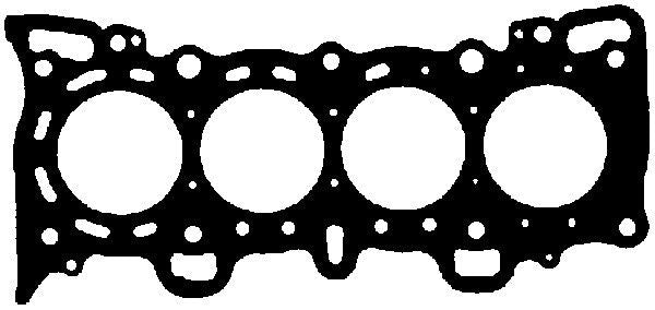 BGA Cylinder Head Gasket CH7317 - image 2