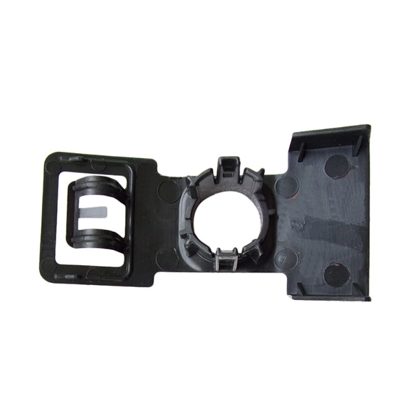 Fits VW Polo Hatch 2017-2024 Ns & Os Rear Outer Bumper Pdc Bracket - image 2