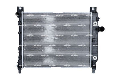 NRF Engine Cooling Radiator 58367