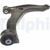 Delphi Wishbone/suspension Track Control Arm TC1489 thumbnail
