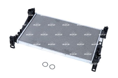 NRF Engine Cooling Radiator 53454