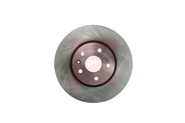 Apec Brake Disc DSK2699 - image 3