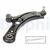 Delphi Wishbone/suspension Track Control Arm TC3933 thumbnail