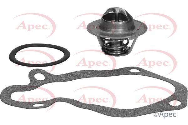 Apec Thermostat ATH1201 - image 2