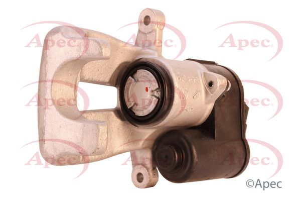 Apec Brake Caliper RCA498 - image 2
