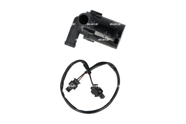 NRF Auxiliary Water Pump 390088 - image 2