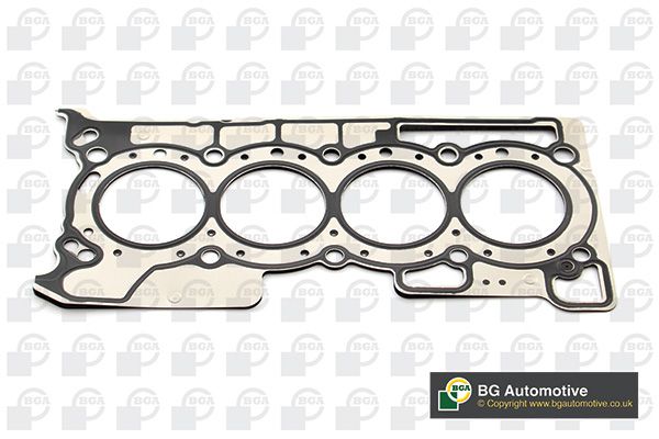 BGA Cylinder Head Gasket CH7400 - image 2