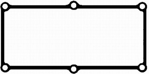 BGA Rocker Cover Box Gasket RC7380 - image 2