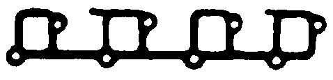 BGA Inlet Intake Manifold Gasket MG4338 - image 2