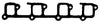 BGA Inlet Intake Manifold Gasket MG4338 thumbnail