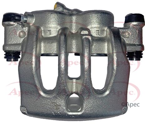 Apec Brake Caliper LCA637N - image 3