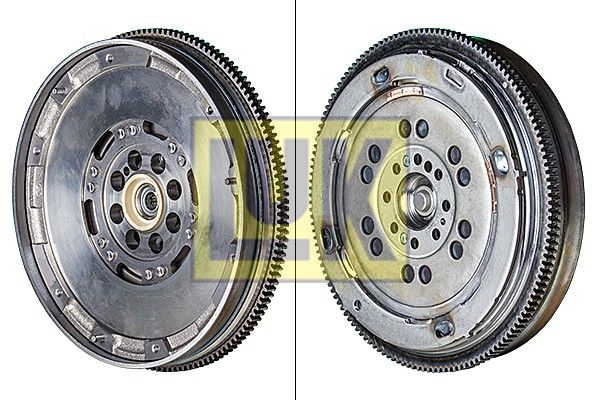 LuK Dual Mass Flywheel 415007710 - image 2