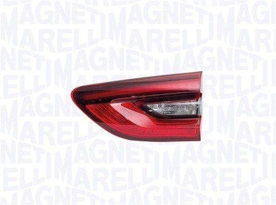 Magneti Marelli Rear Light Lamp Left 714020580702 - image 2