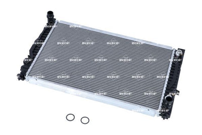 NRF Engine Cooling Radiator 519504