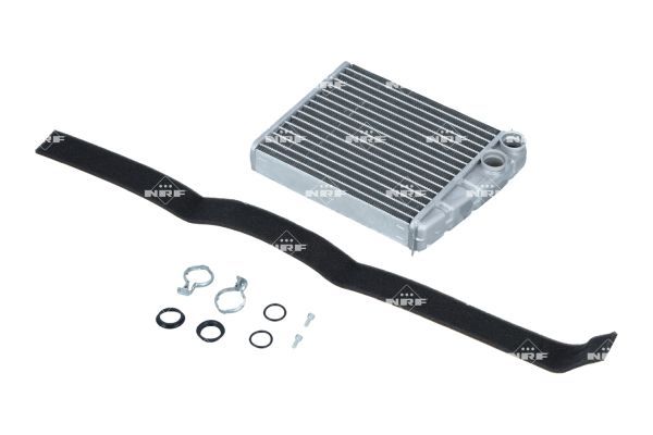NRF Heater Matrix 54278 - image 2