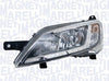 Magneti Marelli Headlight Left 712501151129 thumbnail