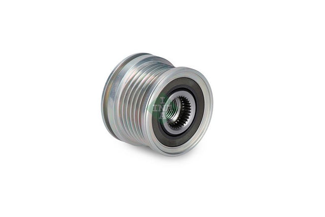 INA Overrunning Alternator Pulley 535012410 - image 4