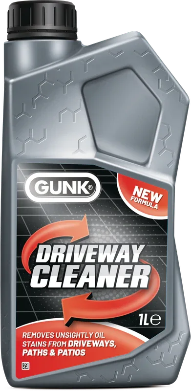 Granville Consumables Gunk Driveway Cleaner 1L 830 - image 2