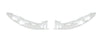 Fits Peugeot 208 2012-2019 Rear Bumper Fitting Kit Mp Kit thumbnail