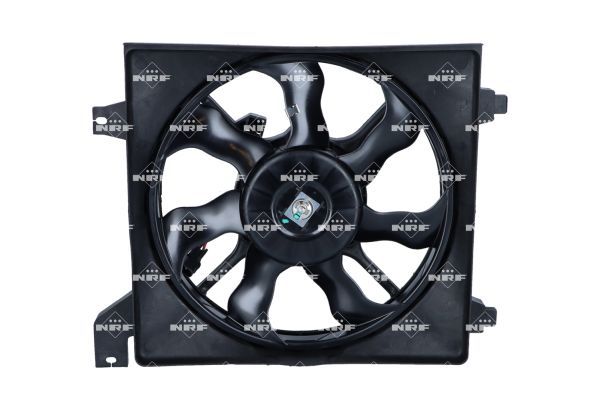 NRF Radiator Fan 470136 - image 2