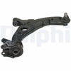 Delphi Wishbone/suspension Track Control Arm TC3630 thumbnail