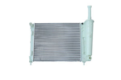 NRF Engine Cooling Radiator 58433A