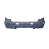 Fits BMW 1 Series 2004-2011 Rear Bumper Upper Primed 5Dr Type thumbnail