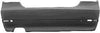 Fits BMW 5 Series 2003-2010 Rear Bumper Saloon & Pdc thumbnail