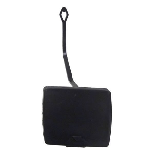 Fits BMW 1 Series 2004-2011 Rear Bumper Primed Tow Eye Cover 5Dr - image 2