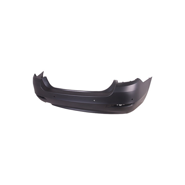 Fits BMW 5 Series 2010-2014 Rear Bumper & Pdc Not - image 2