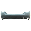 Fits BMW 4 Series M4 2013-2020 Rear Bumper No Pdc thumbnail
