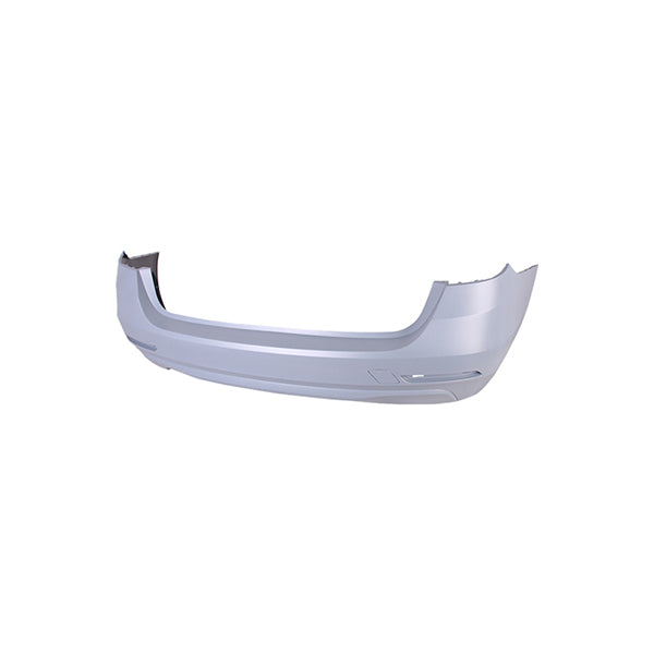 Fits BMW 3 Series 2012-2017 Rear Bumper Primed Estate No Pdc Holes - image 2