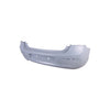 Fits BMW 1 Series 2011-2018 Rear Bumper Primed 5Dr thumbnail