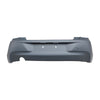 Fits BMW 1 Series 2011-2016 Rear Bumper Primed thumbnail