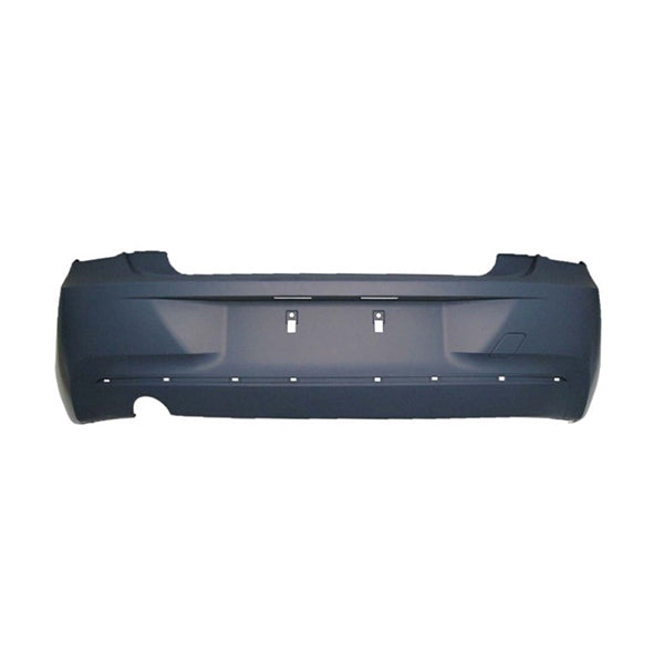 Fits BMW 1 Series 2011-2016 Rear Bumper Sport Urban Models No Pdc Holes - image 2