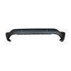 Fits BMW X1 2015-2022 Rear Lower Bumper F48 Black Textured Inc Pdc thumbnail